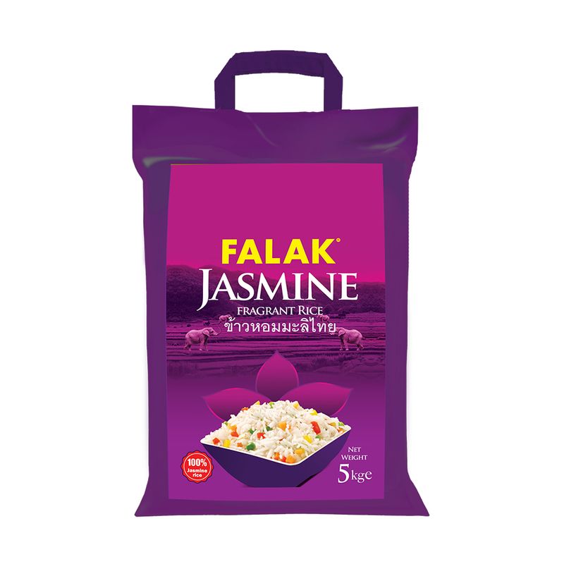 Falak Jasmine Rice,1kg