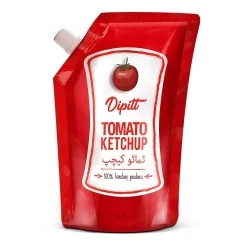 Dipitt  Ketchup, 900g