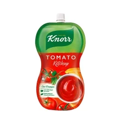 Knorr Chilli Garlic, 300g