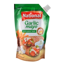 National Classic Mayo, 500g