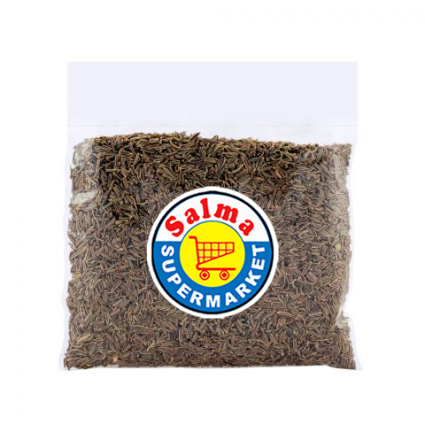 Kala Zeera (Black Cumin), 50g