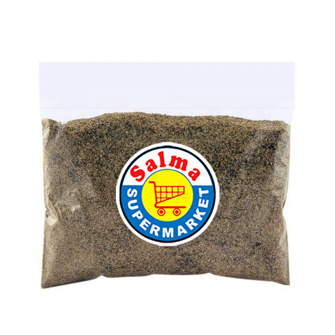 Black Pepper Powder, 50g