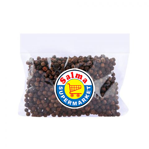 Black Pepper Whole, 50g