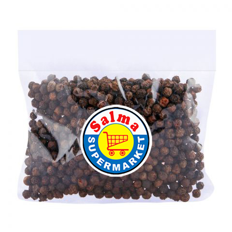 Black Pepper Whole, 100g