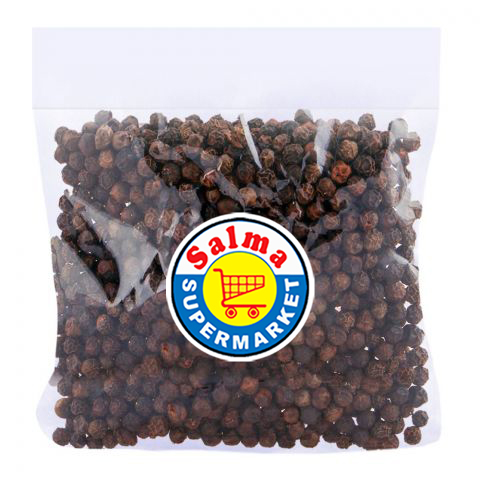 Black Pepper Whole, 100g