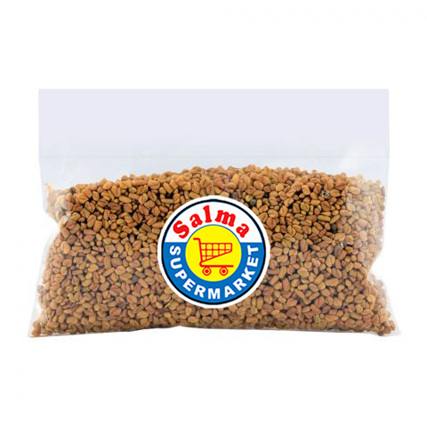 Methi Dana (Fenugreek Seeds), 100g