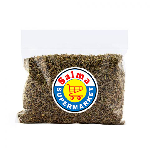 White Zeera (Cumin) Whole, 100g