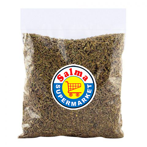 White Zeera (Cumin) Whole, 100g