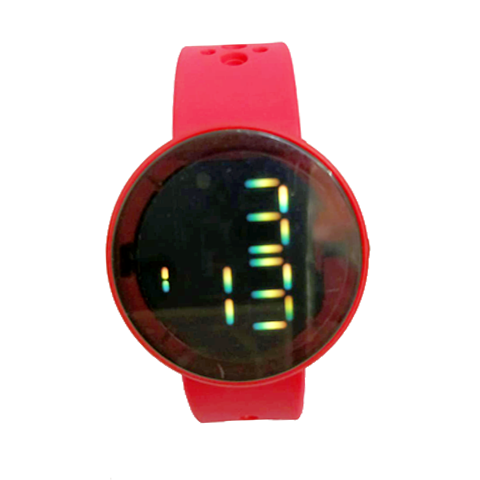 OC Digital Watch,