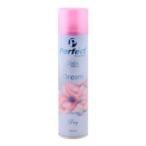 Perfect Room Freshner (Dream), 300ml