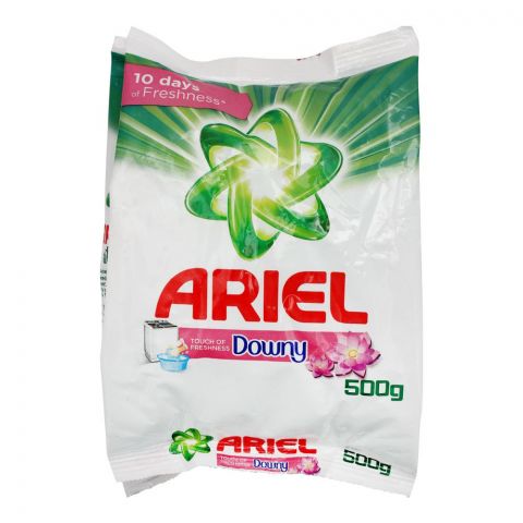 Ariel Detergent Powder Downy, 2 KG