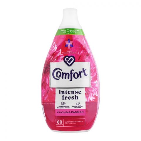 Comfort Fabric Conditioner Lily Fresh, 200ml