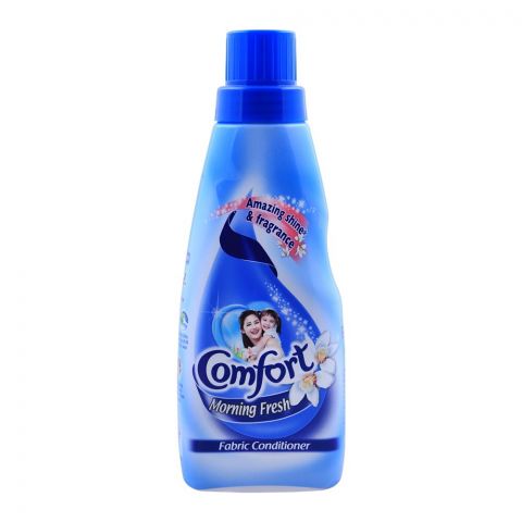 Comfort Fabric Conditioner Lily Fresh, 200ml