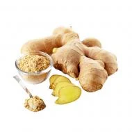 Ginger (Adrak),1KG