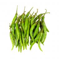 Green Chilli (Ghotki).1KG