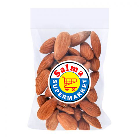 Super Dry Choice Almond, 100g