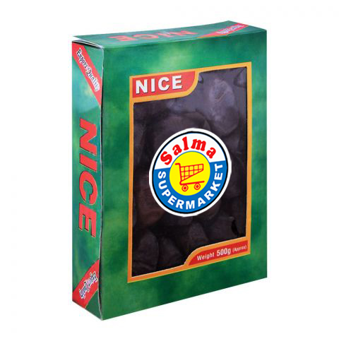 Super Dry Choice Irani Dates, 500g