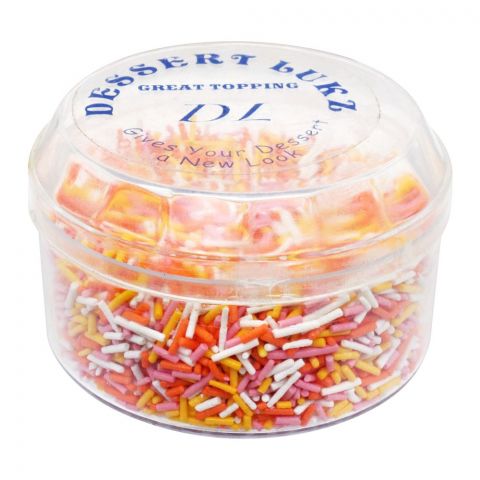 Dessert Lukz Vermicelli,100g