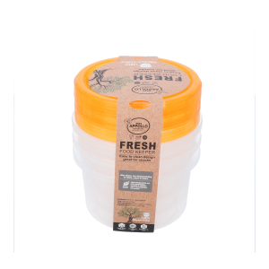 Appollo Fresh Food Keeper,Large