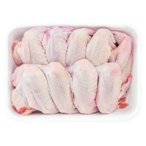 Chicken Wings, 1KG