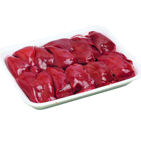 Chicken Liver, 1KG