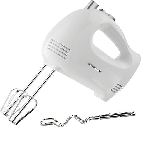 West Point Hand Mixer, WF-9301