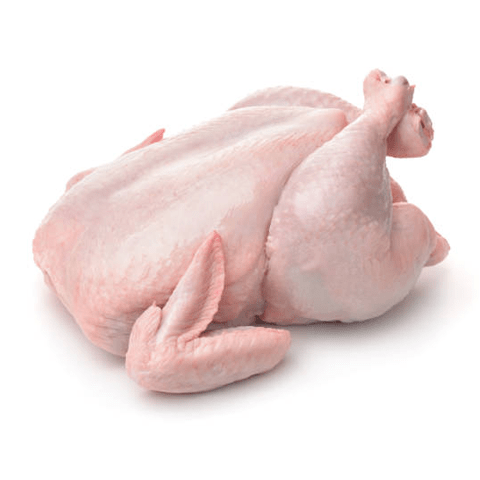 Chicken Whole, 1KG