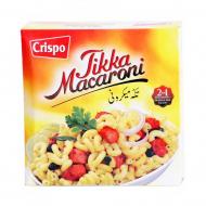 Crispo Tikka Macroni, 250g