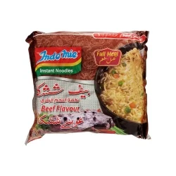 Indomie Noodles Beef, 120g