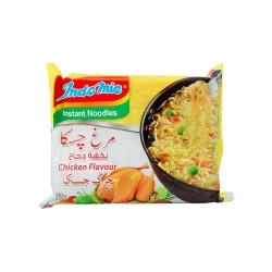 Indomie Instant Noodles Chicken, 70g