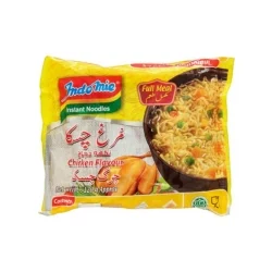 Indomie Instant Noodles Chicken, 120g