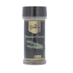 Bakea Rosemary Leaves, 30g