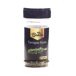 Bakea Tarragon Herbs, 20g