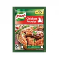 Knorr Chicken Powder Pouch, 15g