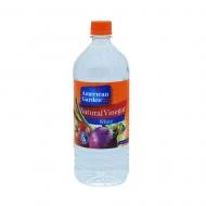 American Garden White Vineger, 32 OZ