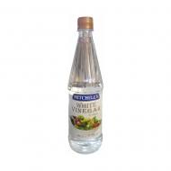 Mitchells White Vinegar Synthetic/B, 800ml