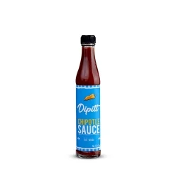 Dipitt Chipotle Sauce, 60ml