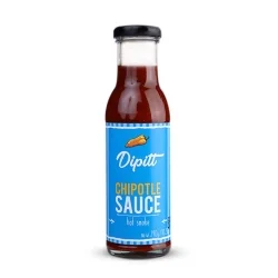 Dipitt Chipotle Sauce, 290g