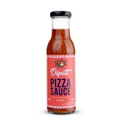 Dipitt Pizza Sauce, 300ml