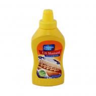 American Garden U.S Yellow Mustard, 227g