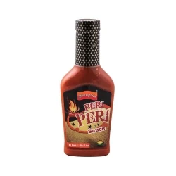 Shangrila Peri Peri Sauce, 360g