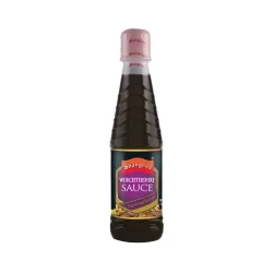 Shangrila Worcestershire Sauce, 300ml