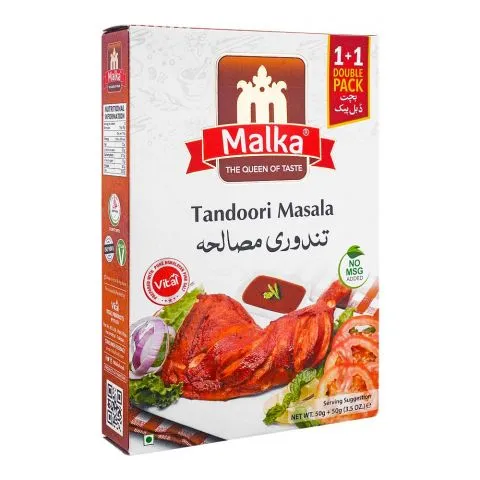 Malka Tandoori, 100g