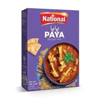 National Paya Masala Mix, 45g