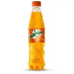 Mirinda Soft Drink Bottle, 345ml 