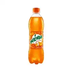 Mirinda Soft Drink Bottle, 500ml 