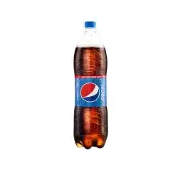 Pepsi Soft Drink Bottle, 500ml 