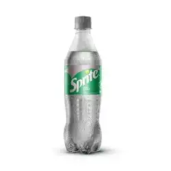 Sprite Zero Sugar, 500ml 