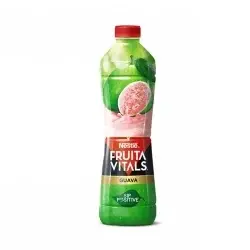 Fruita Vitals Red Grapes Juice, 1LTR