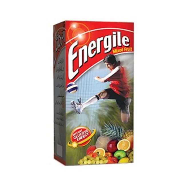 Energile Drinking Powder M/F, 100g